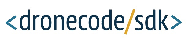 Dronecode SDK Logo