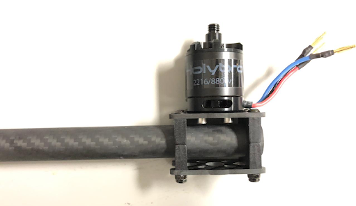 Motor